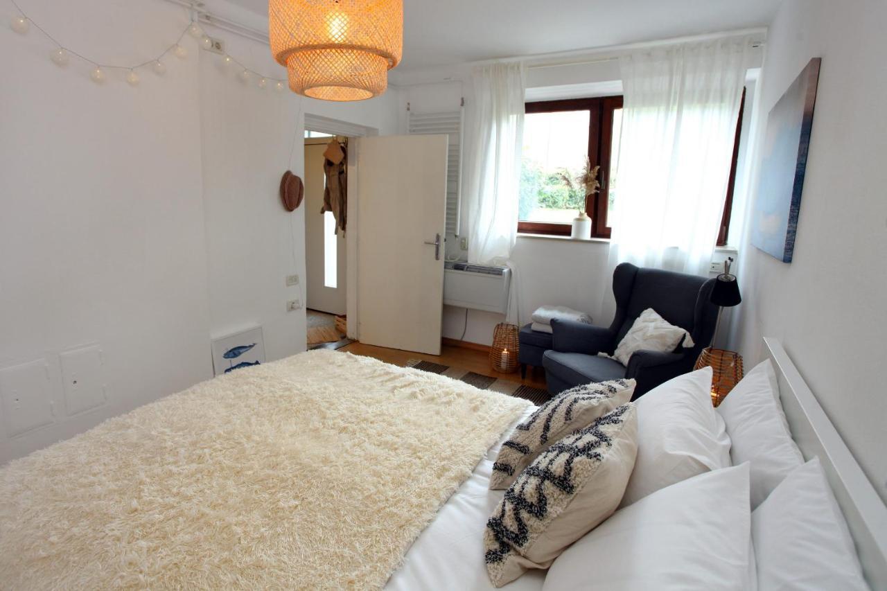 Izola Dreamy Stays Kord Dış mekan fotoğraf