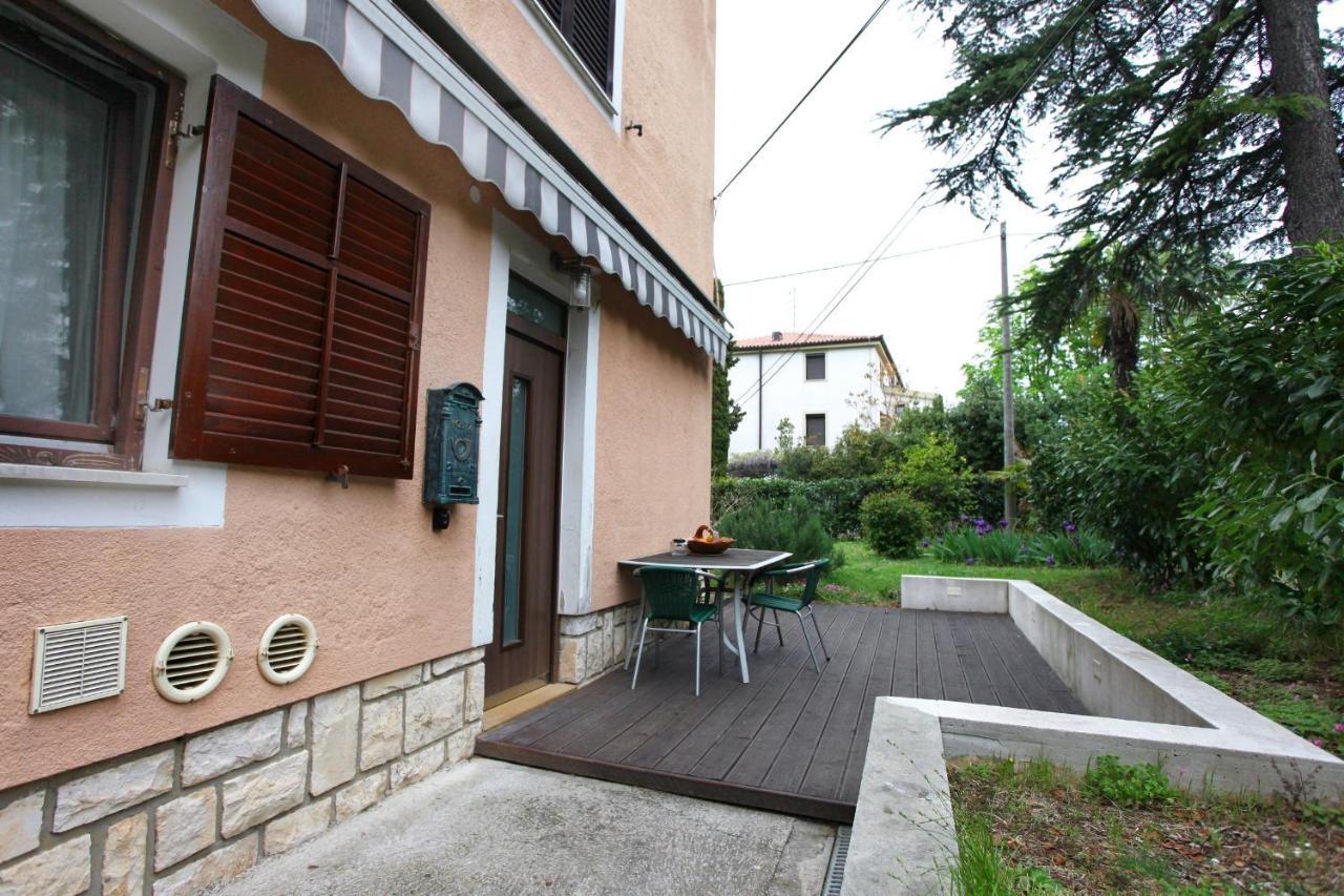 Izola Dreamy Stays Kord Dış mekan fotoğraf