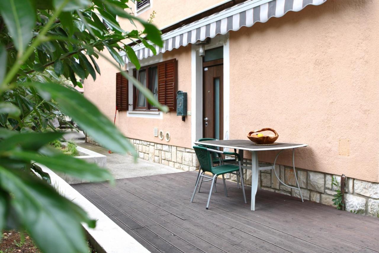 Izola Dreamy Stays Kord Dış mekan fotoğraf