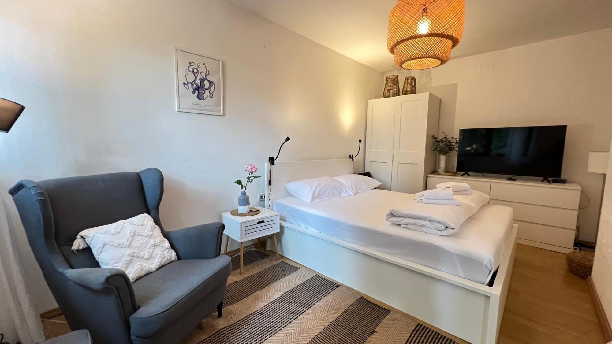 Izola Dreamy Stays Kord Dış mekan fotoğraf